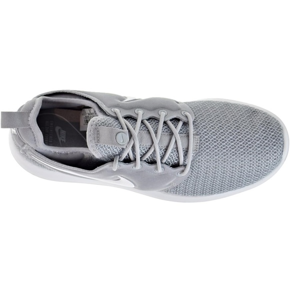 Nike Women’s Roshe Two (Grey) - Picture 9 of 12